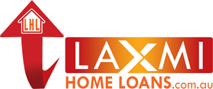 Laxmi Home Loans's Logo